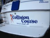 collision course2